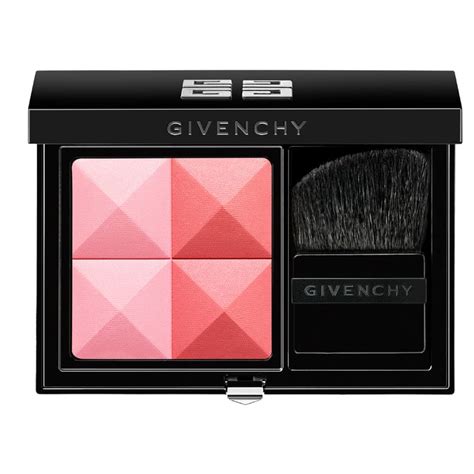 givenchy компактные двухцветные румяна для лица prisme blush|Румяна Givenchy Le Prisme Blush Компактные двухцветные — .